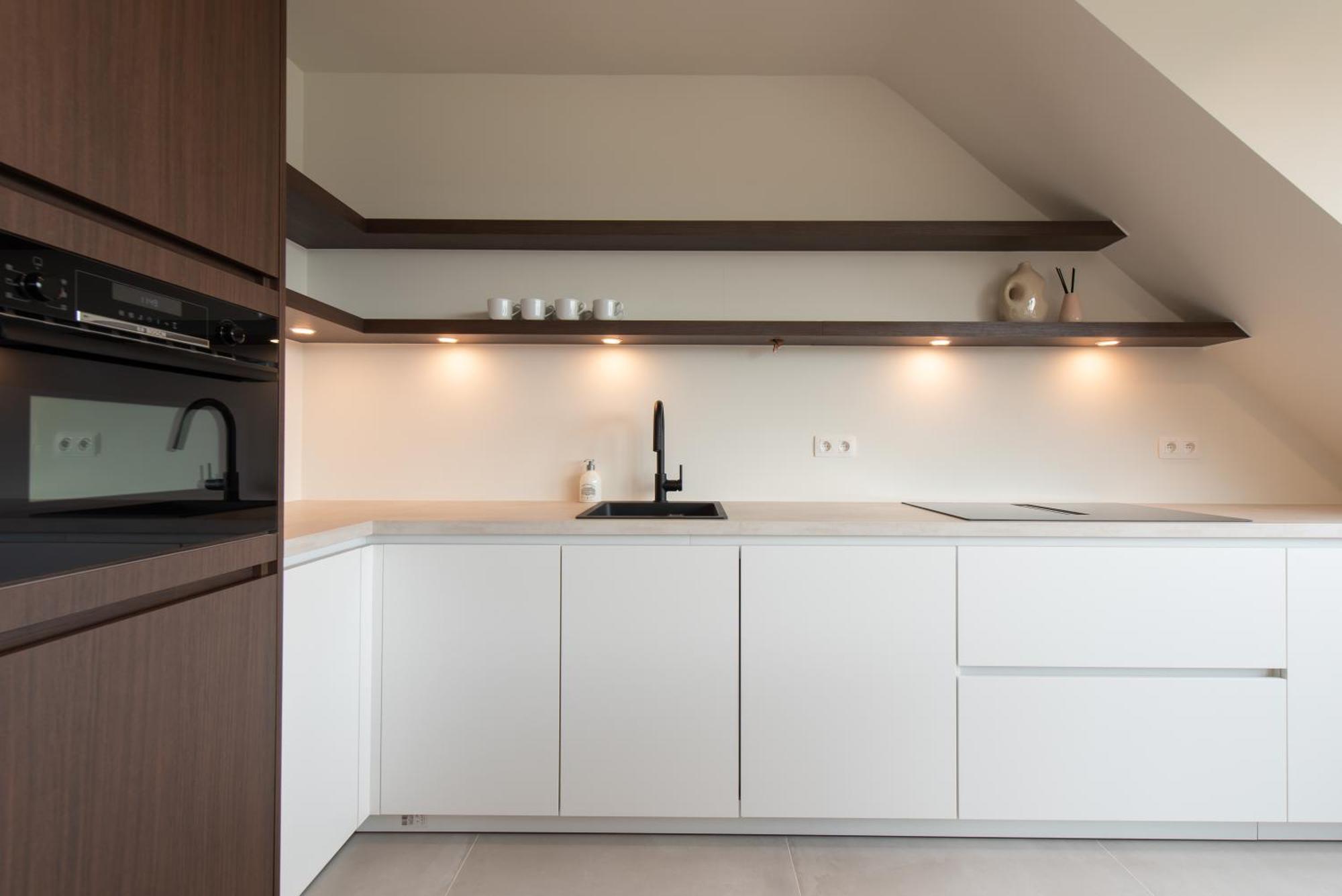 Appartement Cozy Seaside Ostende