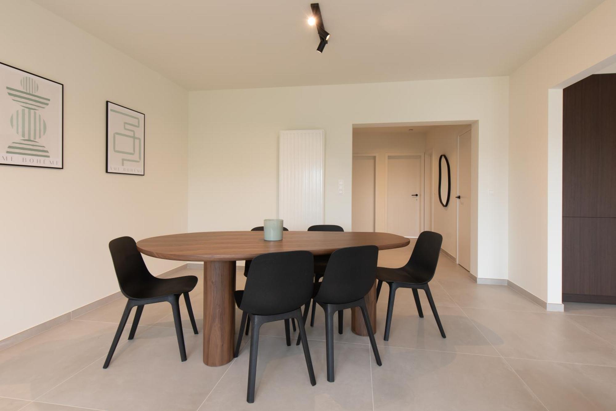 Appartement Cozy Seaside