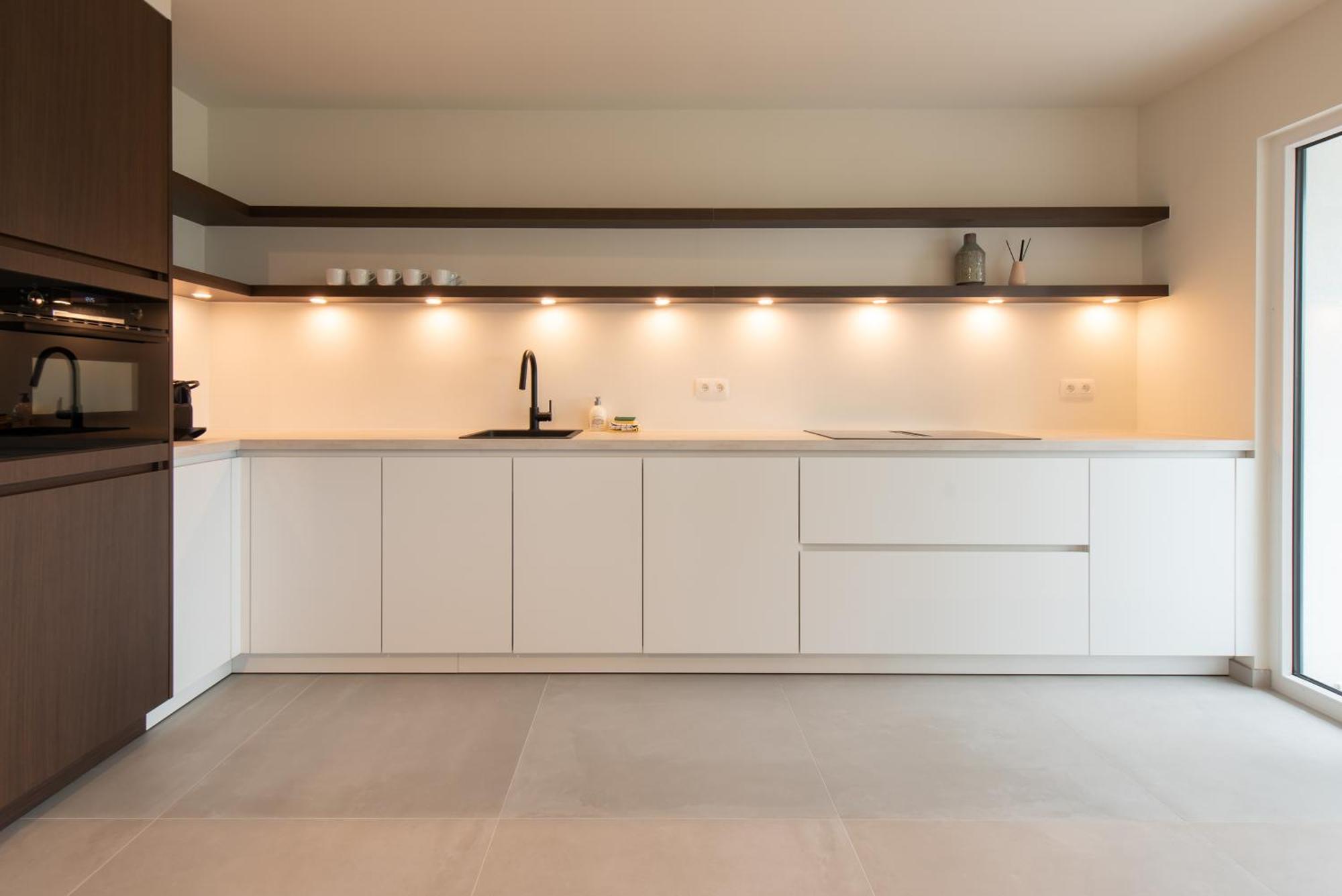 Cozy Seaside Appartement Ostende