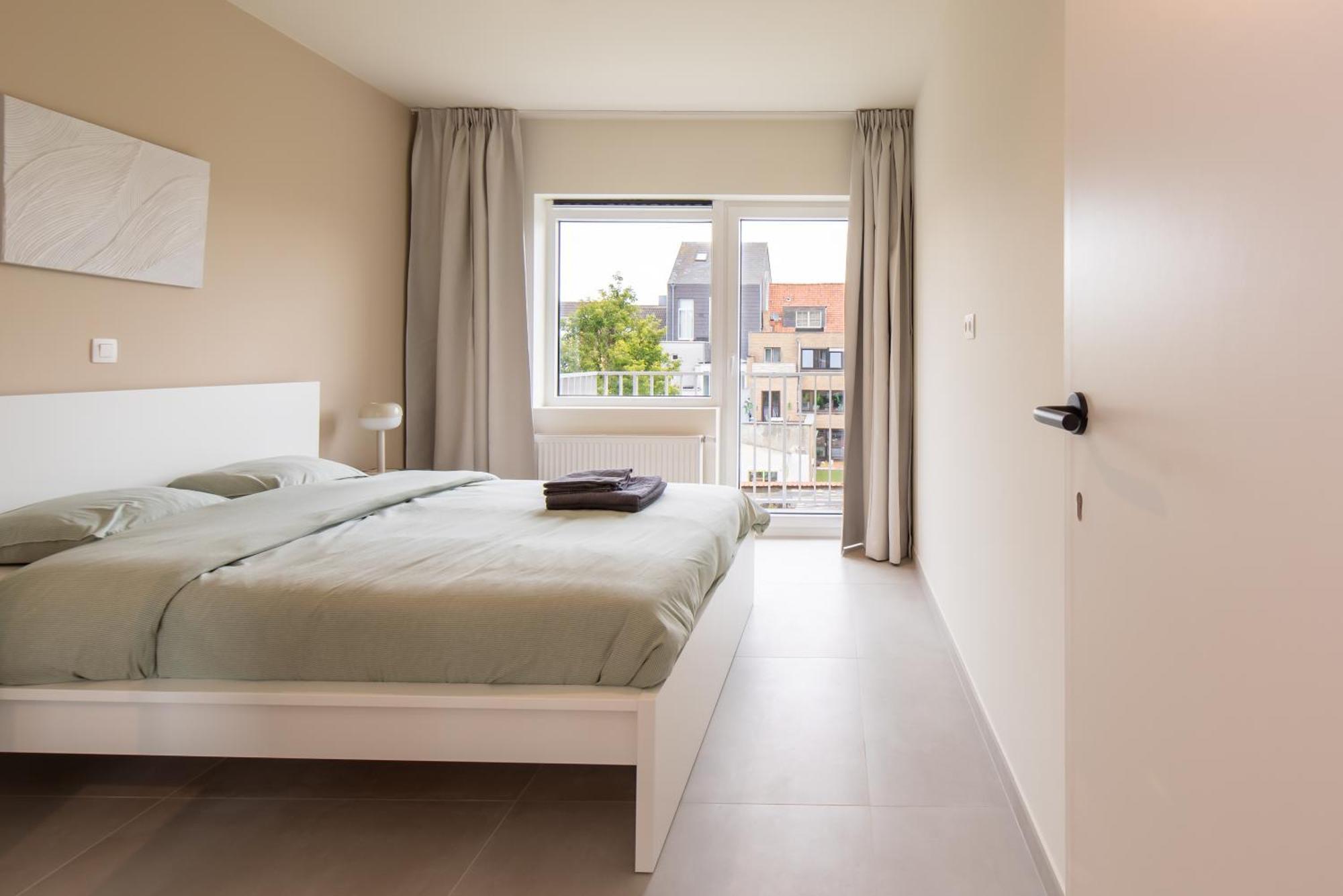 Appartement Cozy Seaside *