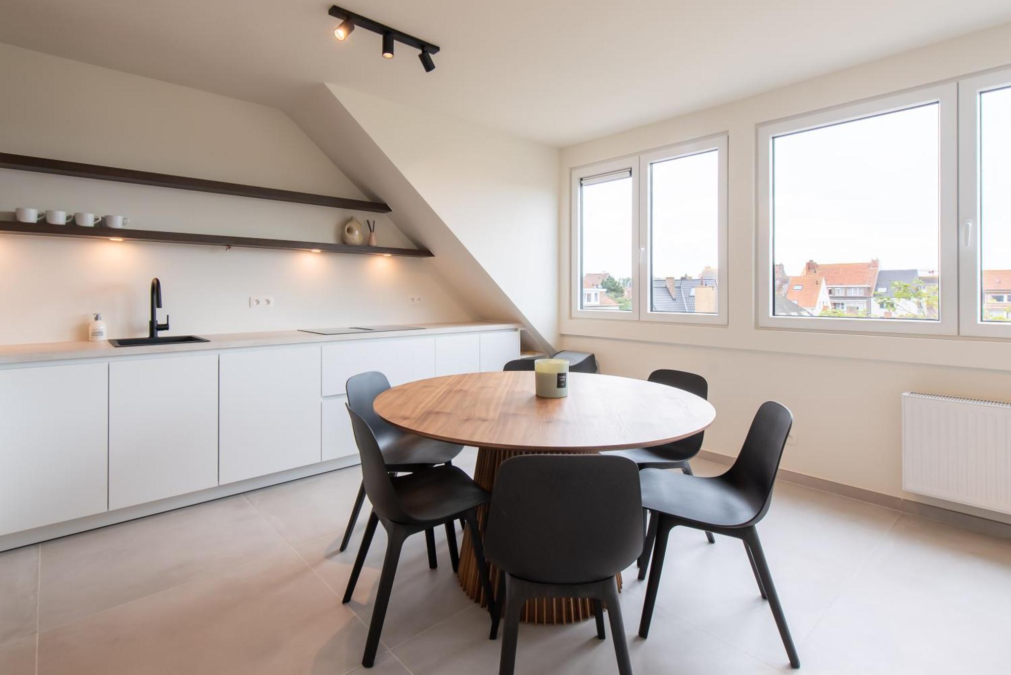 Appartement Cozy Seaside